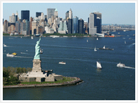 new york